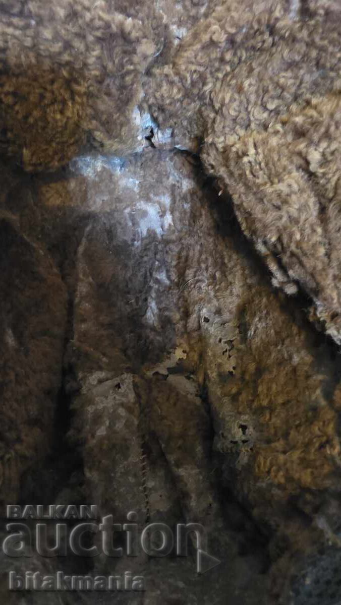 Στάρ μηχανόβιος κράνος - δερμάτινο - 6