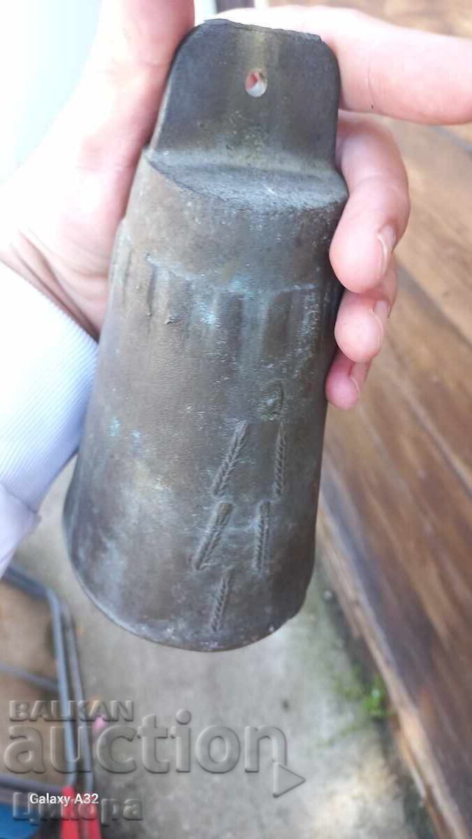 ΤΕΡΑΣΤΙΟΣ ΠΑΛΙΟΣ ΝΕΥΡΟΚΟΠΙΟΥ ΚΑΔΟΣ ΚΛΩΠΩΤ ΤΥΜΠΕΛΕΚ ΧΛΟΠΚΑ ΚΟΥΔΟΥΝΙ με τιμή 600.00 BGN | € 306.78