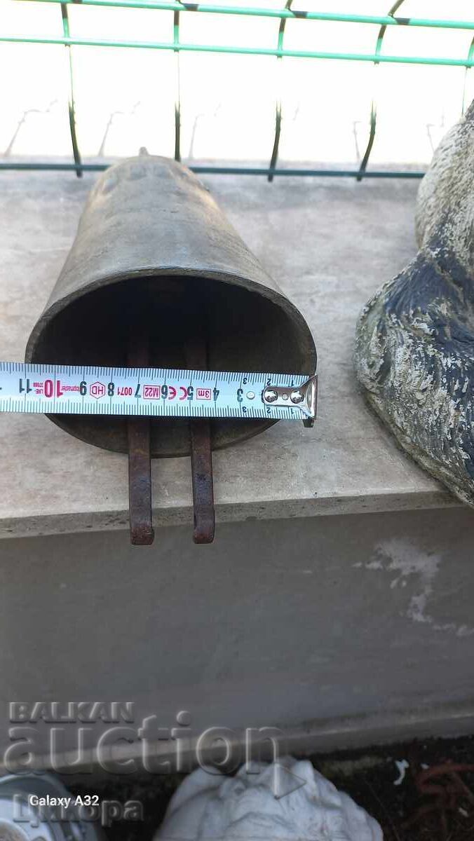 ΤΕΡΑΣΤΙΟΣ ΠΑΛΙΟΣ ΝΕΥΡΟΚΟΠΙΟΥ ΚΑΔΟΣ ΚΛΩΠΩΤ ΤΥΜΠΕΛΕΚ ΧΛΟΠΚΑ ΚΟΥΔΟΥΝΙ - 5