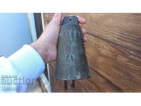 ОГРОМЕН СТАР НЕВРОКОПСКИ ЧАН КЛОПОТ ТЮМБЕЛЕК ХЛОПКА ЗВЪНЕЦ