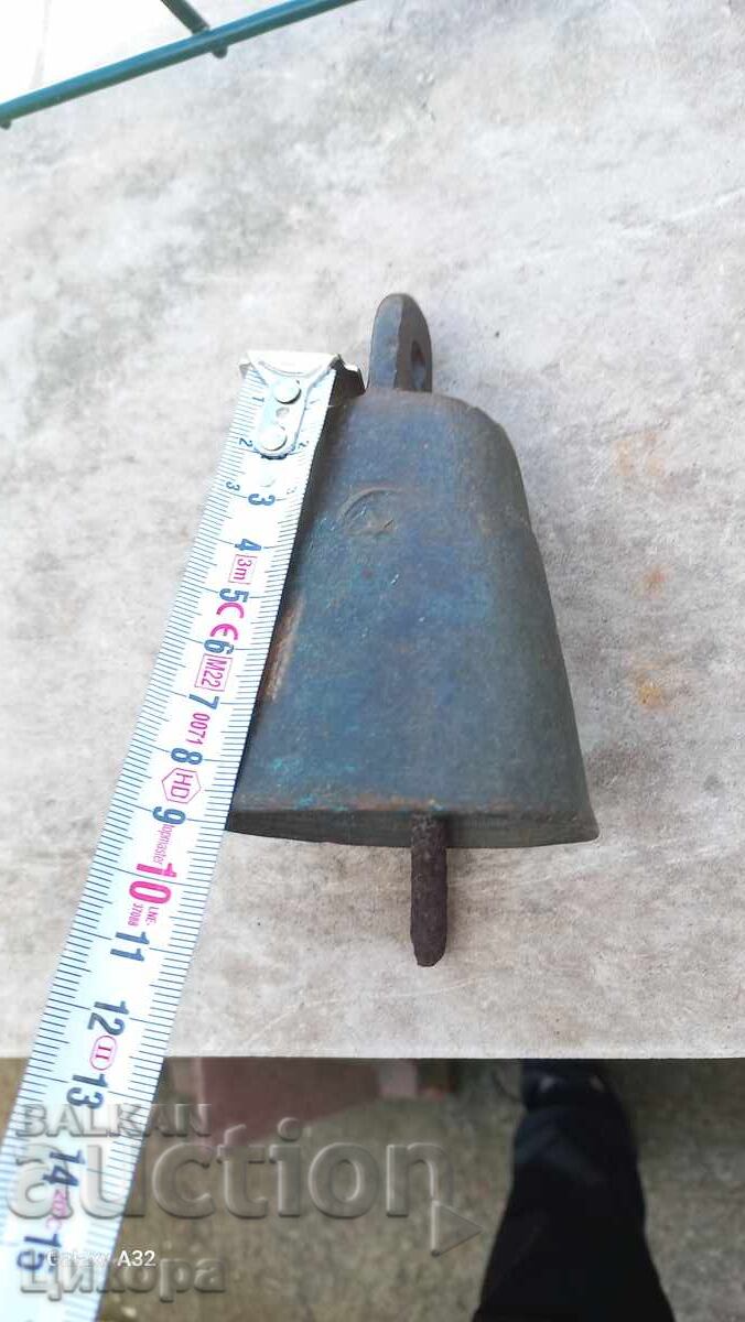 Delivery of STAR TURSKI ČAN KLOPOT TÜMBELEK HLOPKA ZVŬNEC