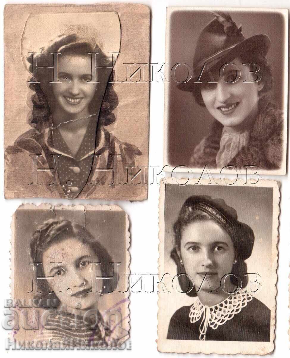 Παράδοση ΛΟΤ 58x ΜΙΚΡΕΣ ΠΑΛΙΕΣ ΦΩΤΟΓΡΑΦΙΕΣ ΔΙΑΒΑΤΗΡΙΟΥ Δ955