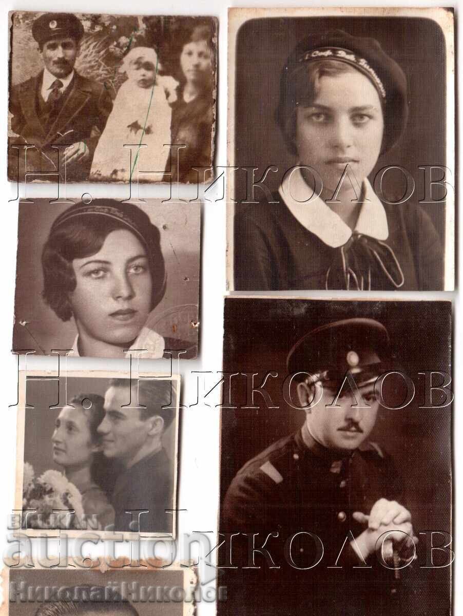 ΛΟΤ 58x ΜΙΚΡΕΣ ΠΑΛΙΕΣ ΦΩΤΟΓΡΑΦΙΕΣ ΔΙΑΒΑΤΗΡΙΟΥ Δ955 - 6