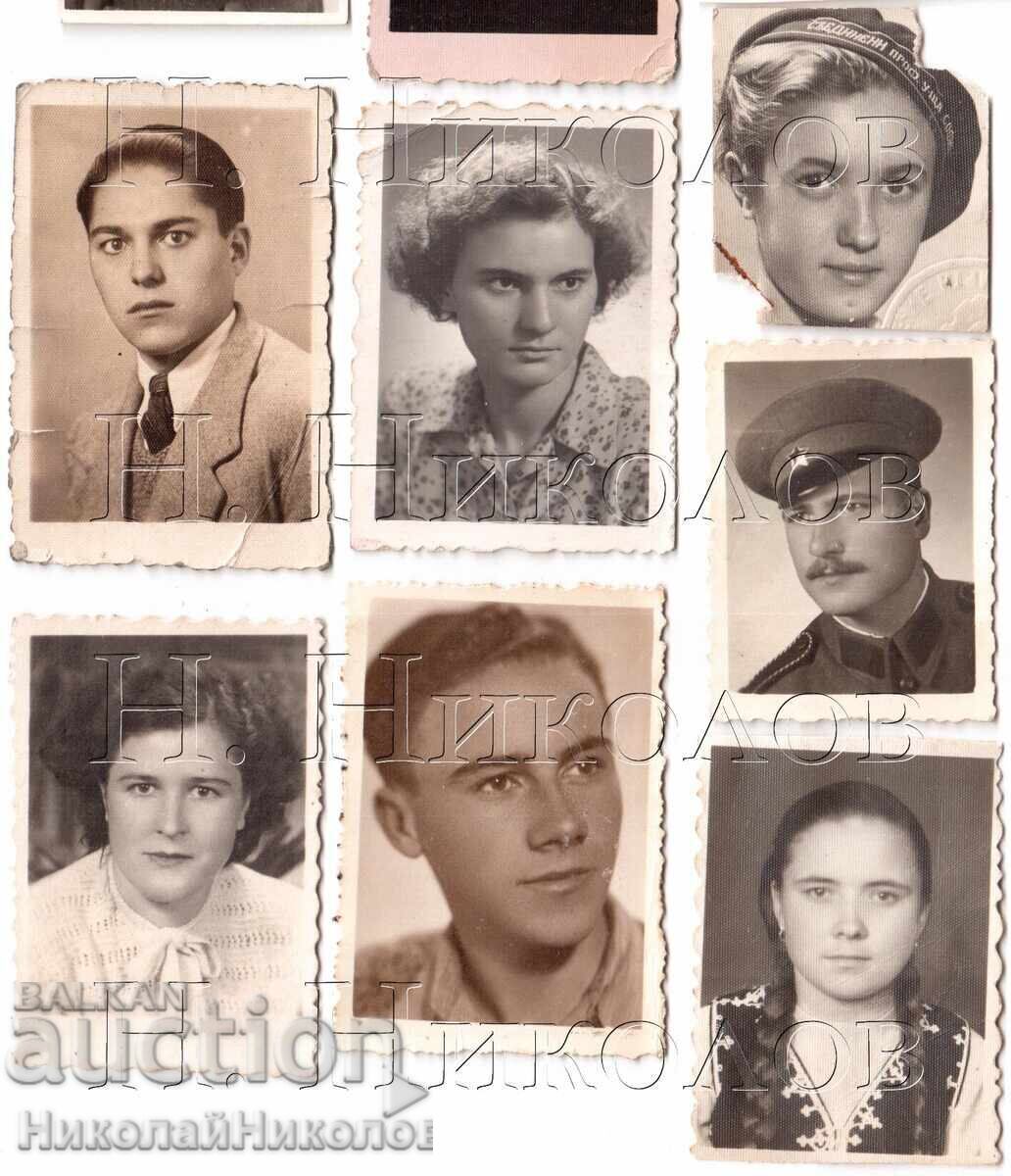 ΛΟΤ 58x ΜΙΚΡΕΣ ΠΑΛΙΕΣ ΦΩΤΟΓΡΑΦΙΕΣ ΔΙΑΒΑΤΗΡΙΟΥ Δ955 - 7