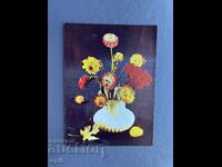 Old Postcard - Greeting Card - Bulgaria