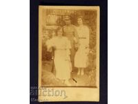 Μοναδική παλιά στρατιωτική φωτογραφία! Υπολοχαγός γυναίκα βραβευμένη με παράσημο