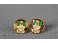 Butoni vechi pentru butoniere Olimpiada Nigeria