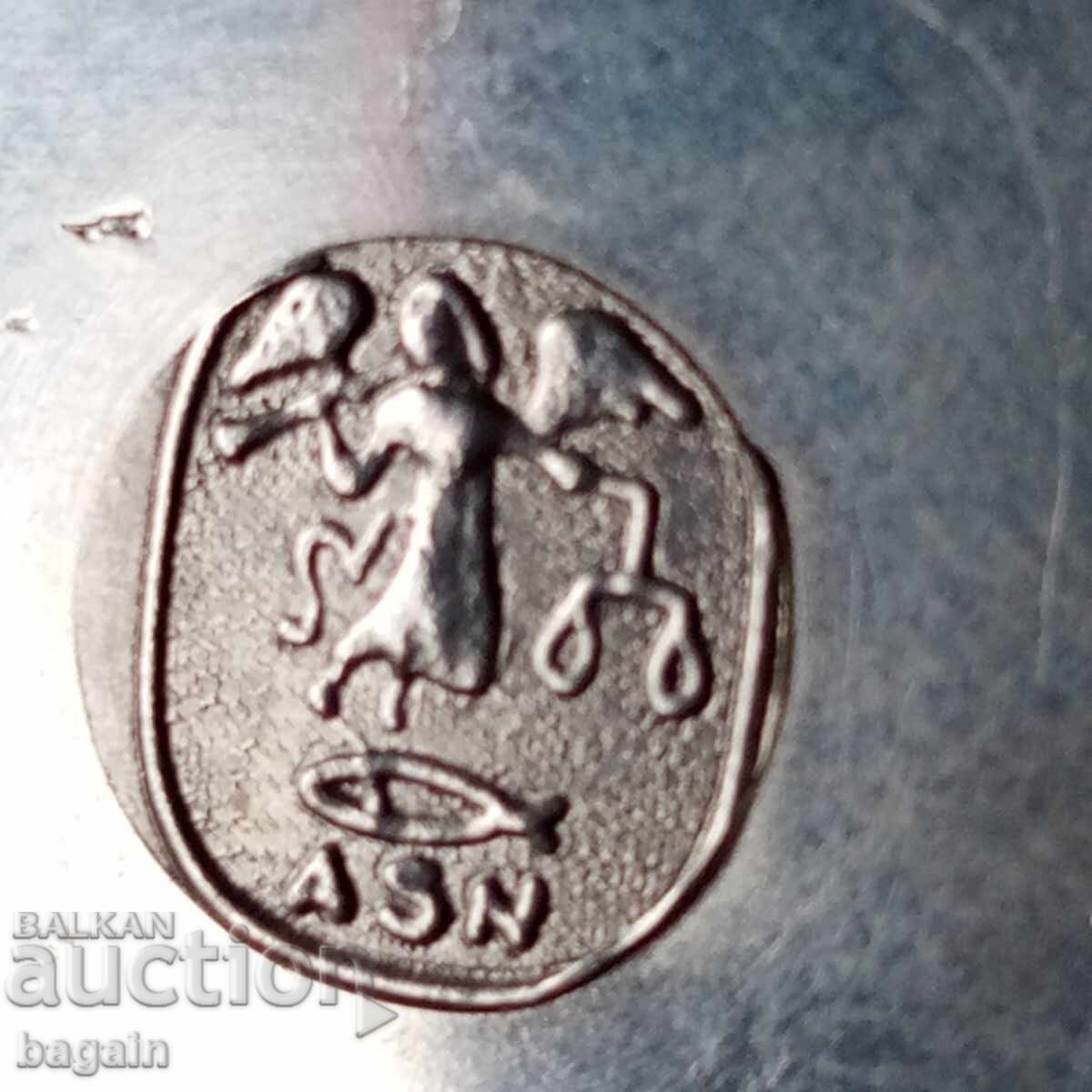 Δημοπρασία Γερμανικό τρόπαιο σκοποβολής