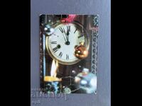 Old Postcard - Greeting Card - Bulgaria