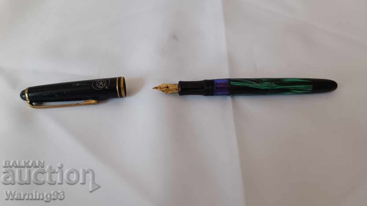 Stilou vechi bulgăresc - Pobeda 63 - Plovdiv - 5 Stilou vechi bulgăresc - Pobeda 63 - Plovdiv - 5