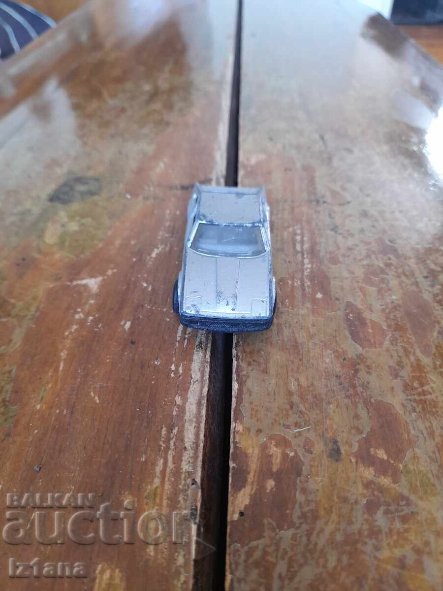 Παλιό αυτοκίνητο, Toyota Supra με τιμή 32.00 BGN | € 16.36