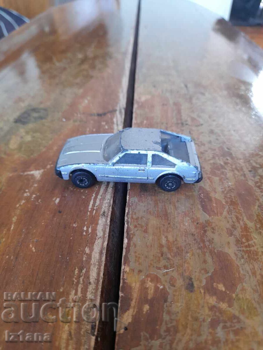 Δημοπρασία Παλιό αυτοκίνητο, Toyota Supra