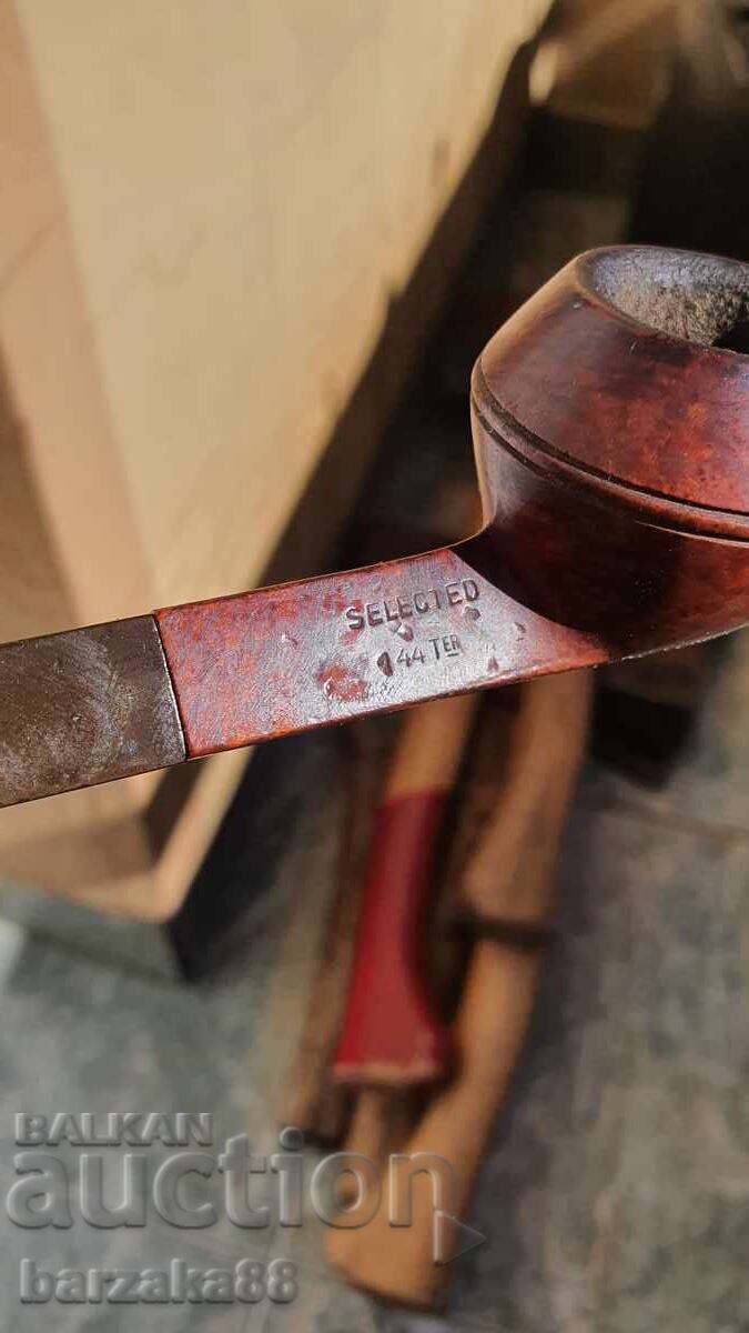 Licitație Veche Lulă LMB Selected Licitație Veche Lulă LMB Selected