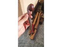 Veche Lulă LMB Selected