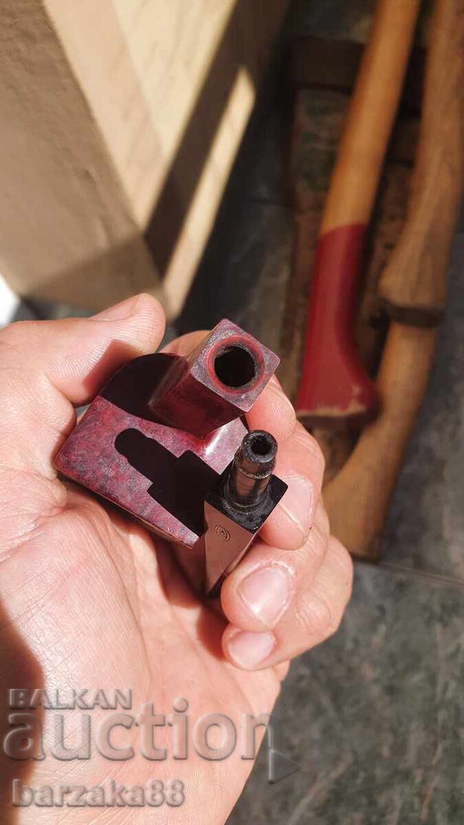 Delivery of Old Lula GBD New Era