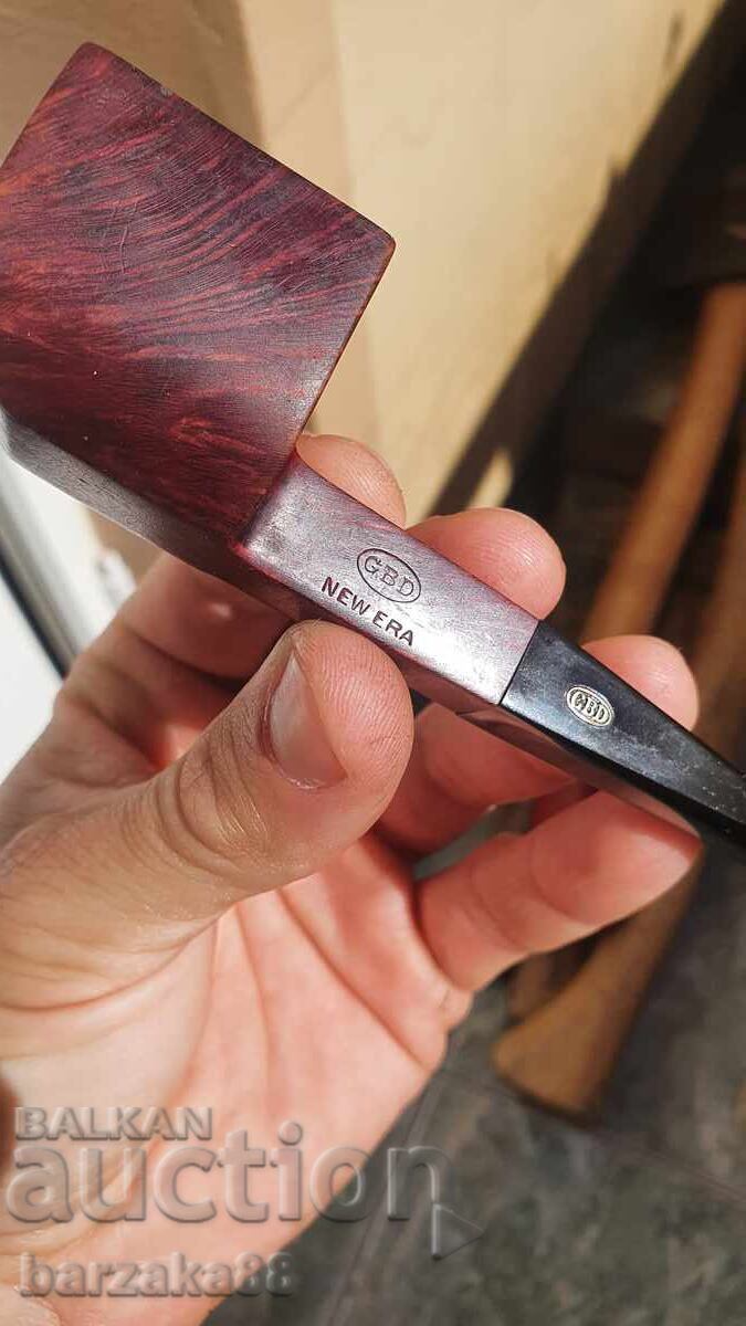 Old Lula GBD New Era - 6