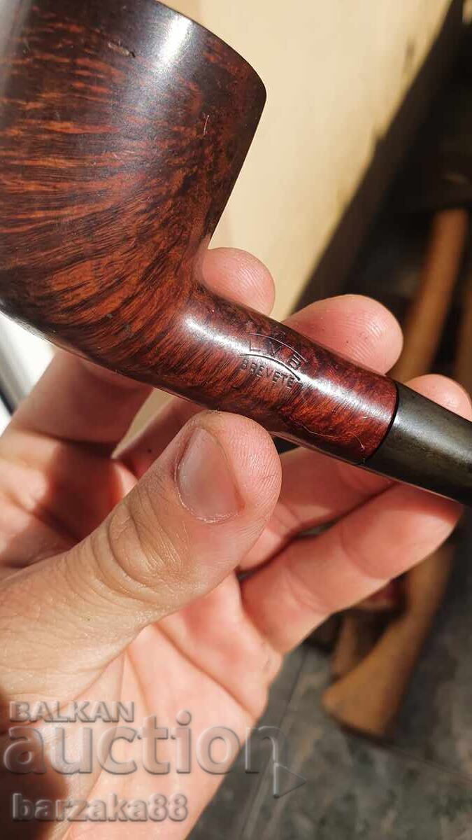 Old LULA LMB 197 Brevete with price 35.00 BGN | € 17.90 Old LULA LMB 197 Brevete with price 35.00 BGN | € 17.90