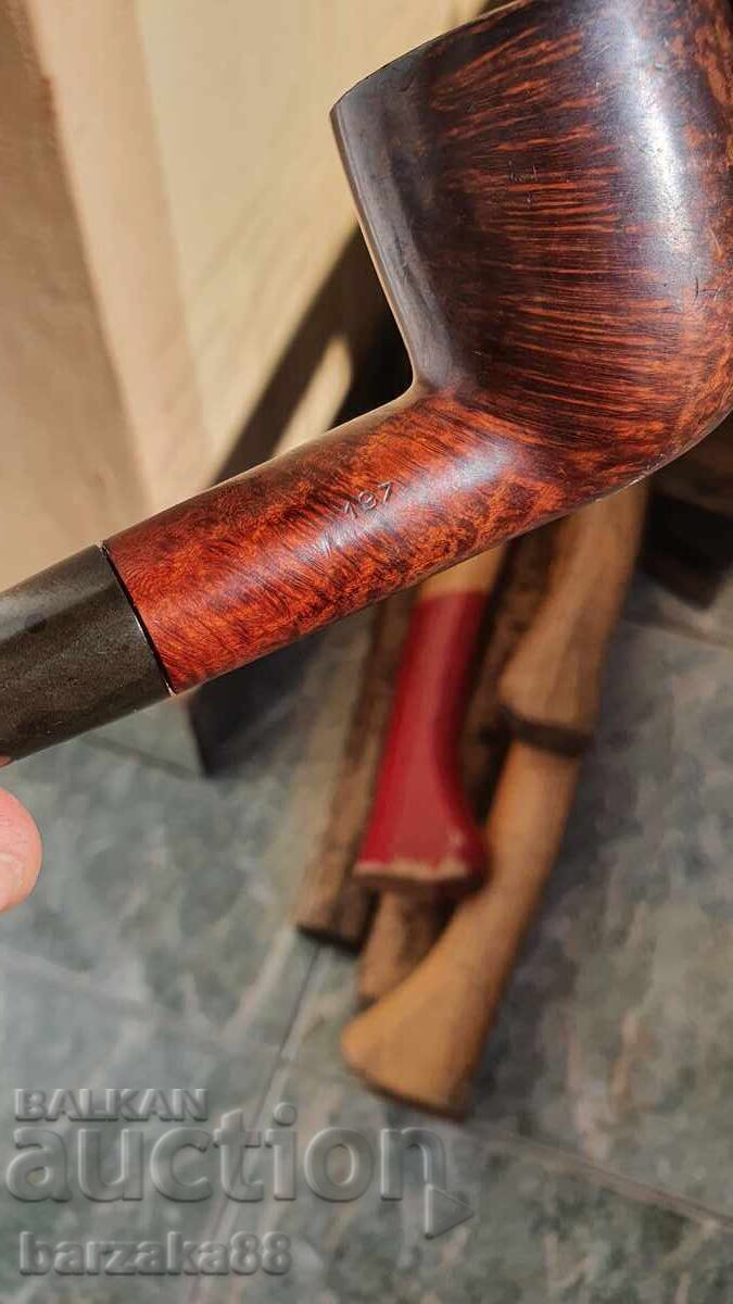 Стара Лула LMB 197 Brevete - 5