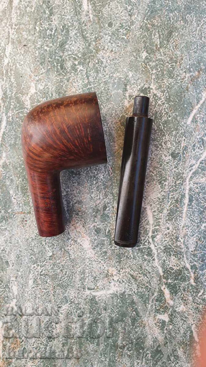 Стара Лула LMB 197 Brevete - 7