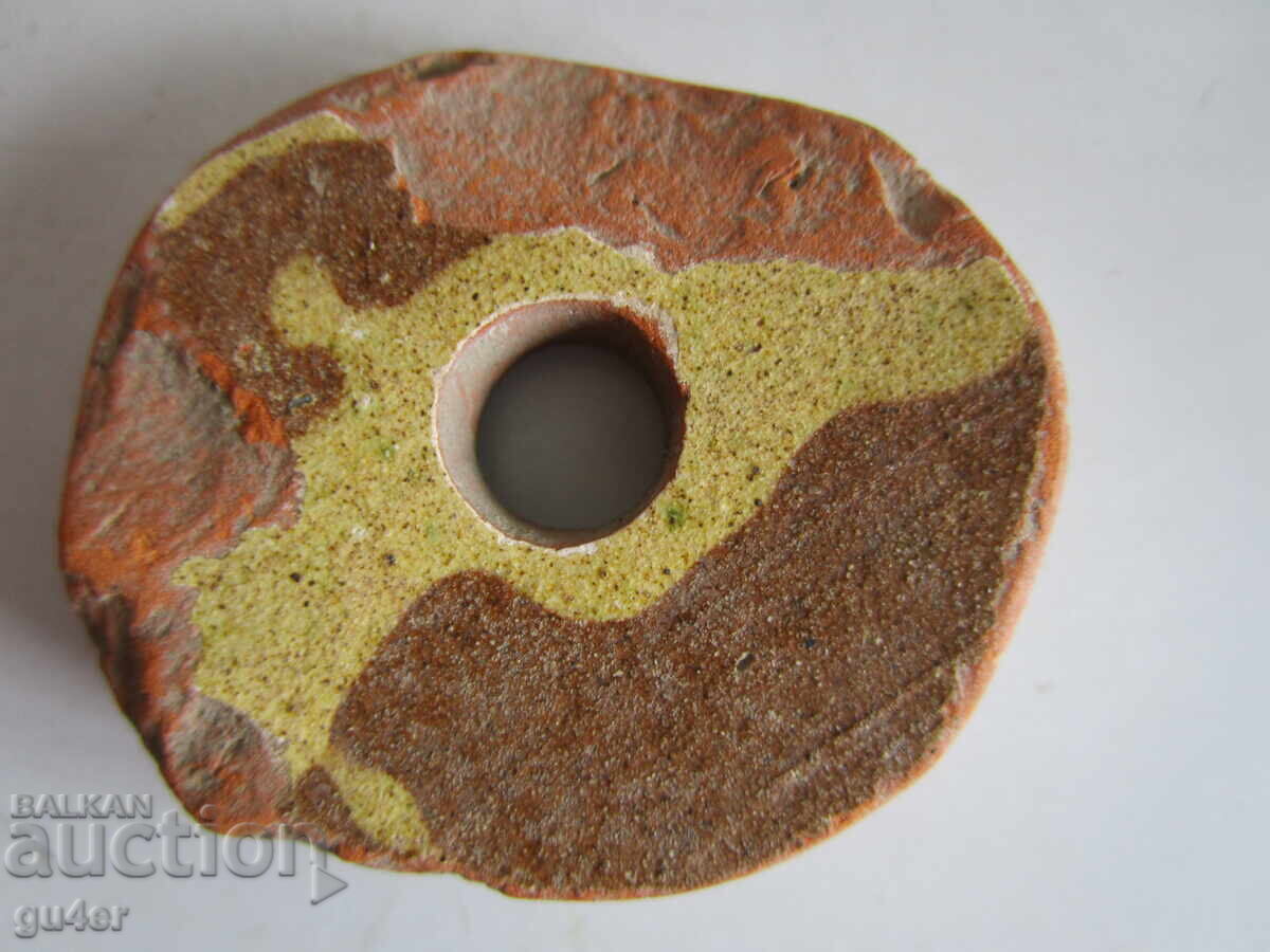 Livrarea ❌❌❌Imperiul Otoman - VERTEBRĂ CERAMICĂ - RAR - ORIGINAL❌❌❌ Livrarea ❌❌❌Imperiul Otoman - VERTEBRĂ CERAMICĂ - RAR - ORIGINAL❌❌❌