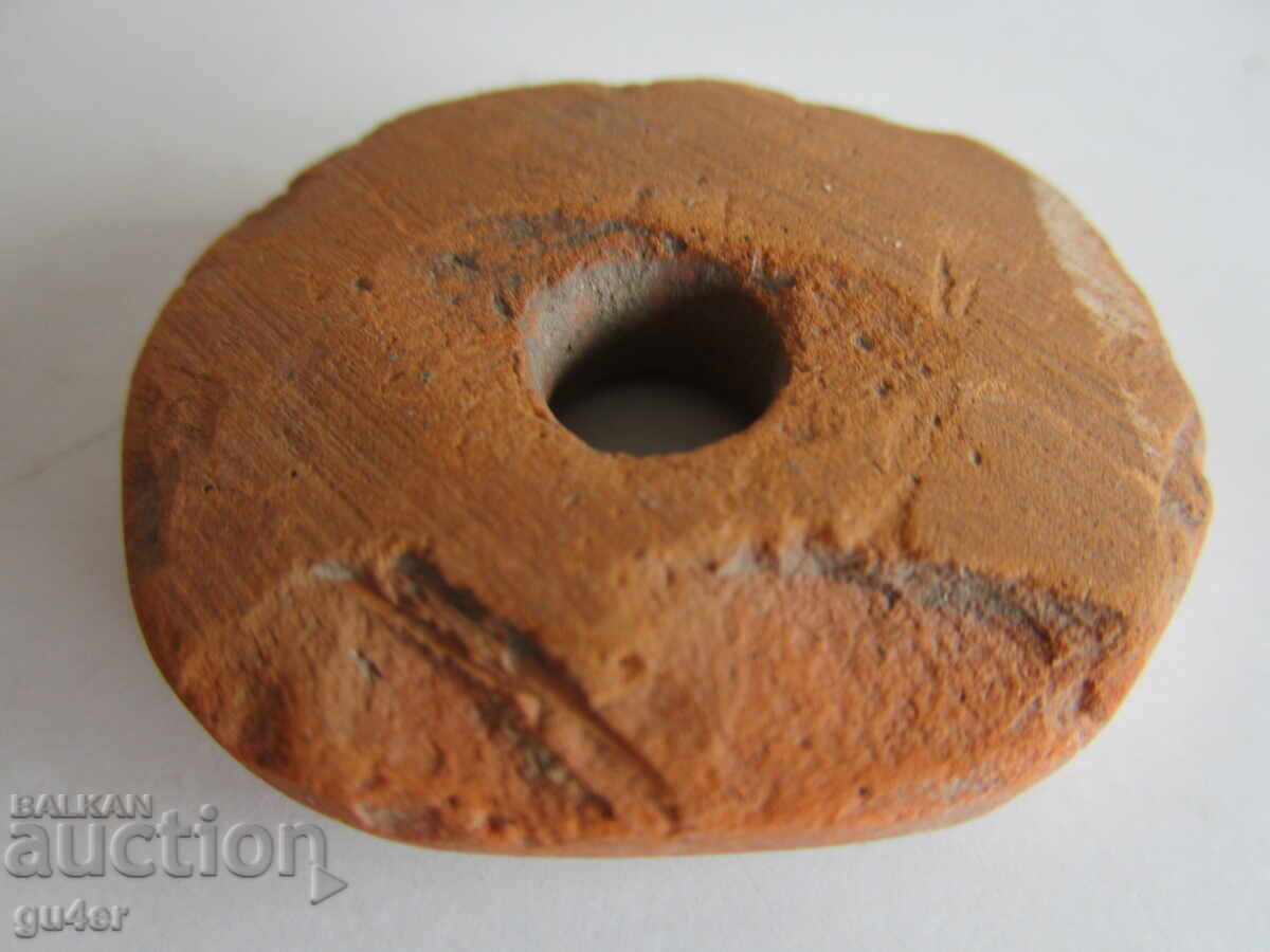 ❌❌Imperiul Otoman - VERTEBRĂ CERAMICĂ - RAR - ORIGINAL❌❌ - 5