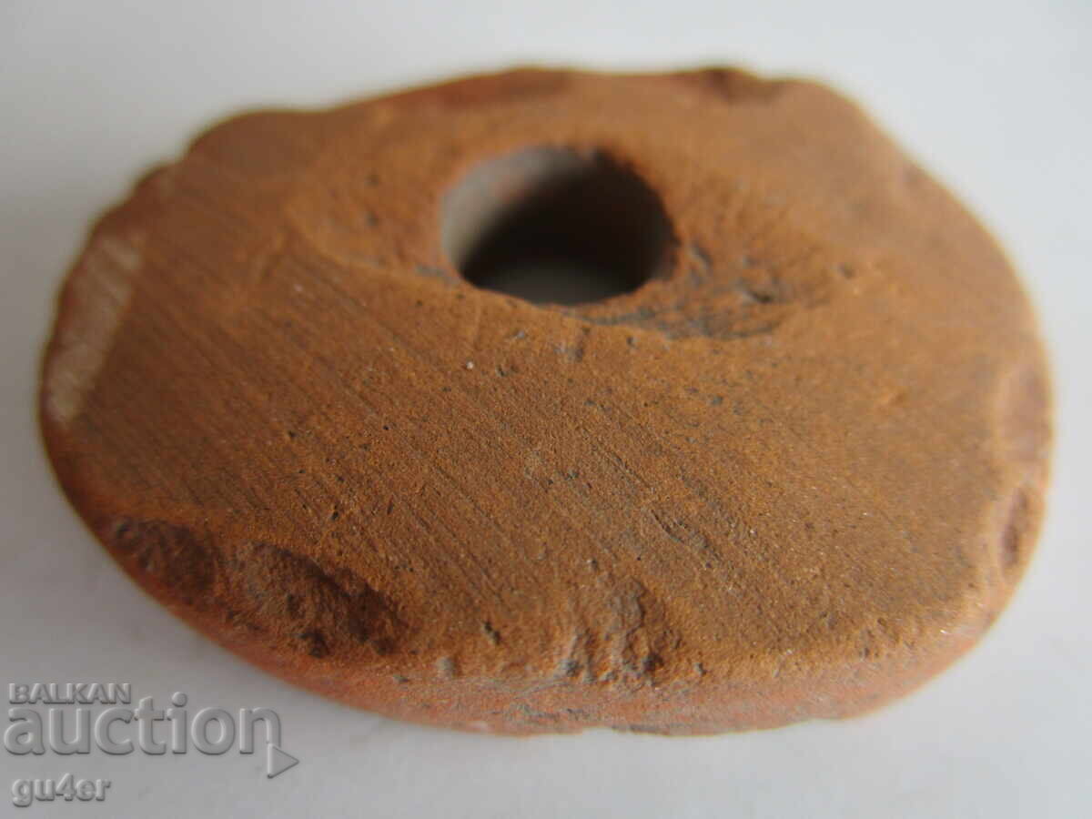 ❌❌Imperiul Otoman - VERTEBRĂ CERAMICĂ - RAR - ORIGINAL❌❌ - 6