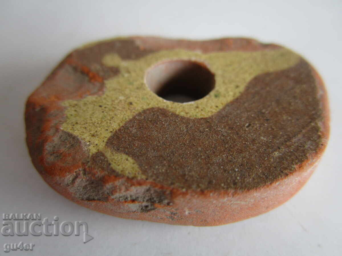 ❌❌❌Imperiul Otoman - VERTEBRĂ CERAMICĂ - RAR - ORIGINAL❌❌❌ ❌❌❌Imperiul Otoman - VERTEBRĂ CERAMICĂ - RAR - ORIGINAL❌❌❌