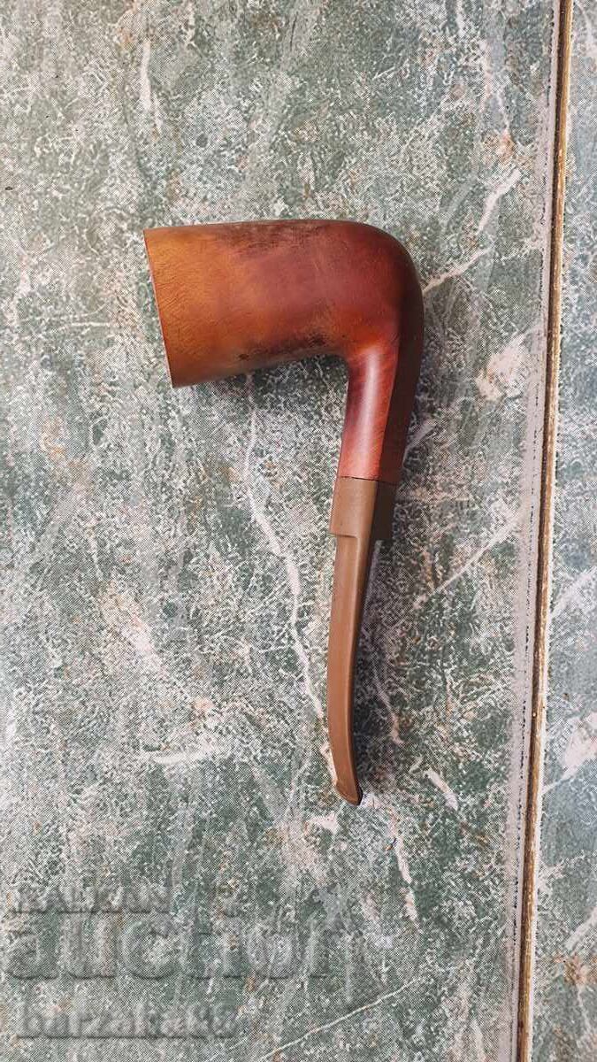 Παλιά πίπα Lorenzo