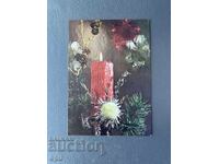 Old Postcard - Greeting Card - Bulgaria