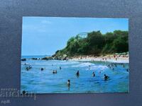 Παλιά Κάρτα - Βουλγαρία - Βάρνα - Θέρετρο "Φιλία"