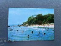 Παλιά Κάρτα - Βουλγαρία - Βάρνα - Θέρετρο "Φιλία"