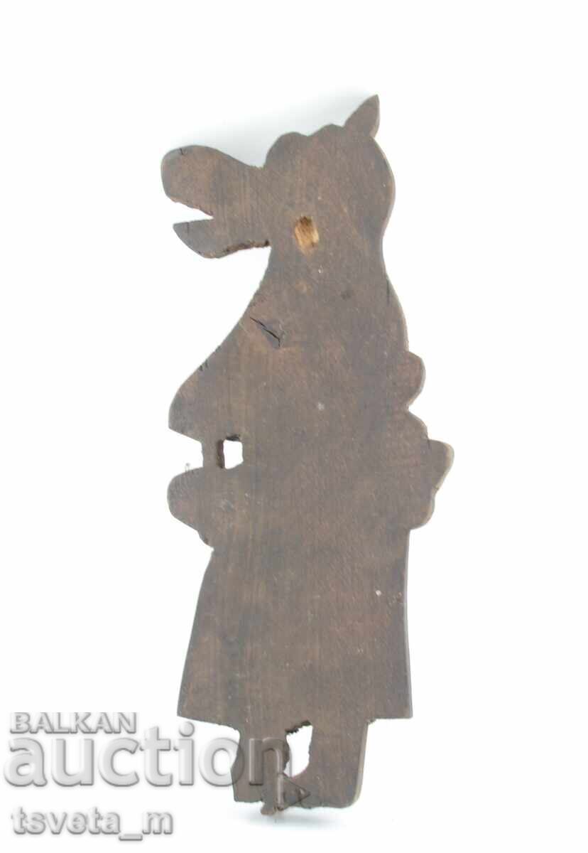Wood Carving KUKER Handmade, Wall Decor with price 16.00 BGN | € 8.18 Wood Carving KUKER Handmade, Wall Decor with price 16.00 BGN | € 8.18