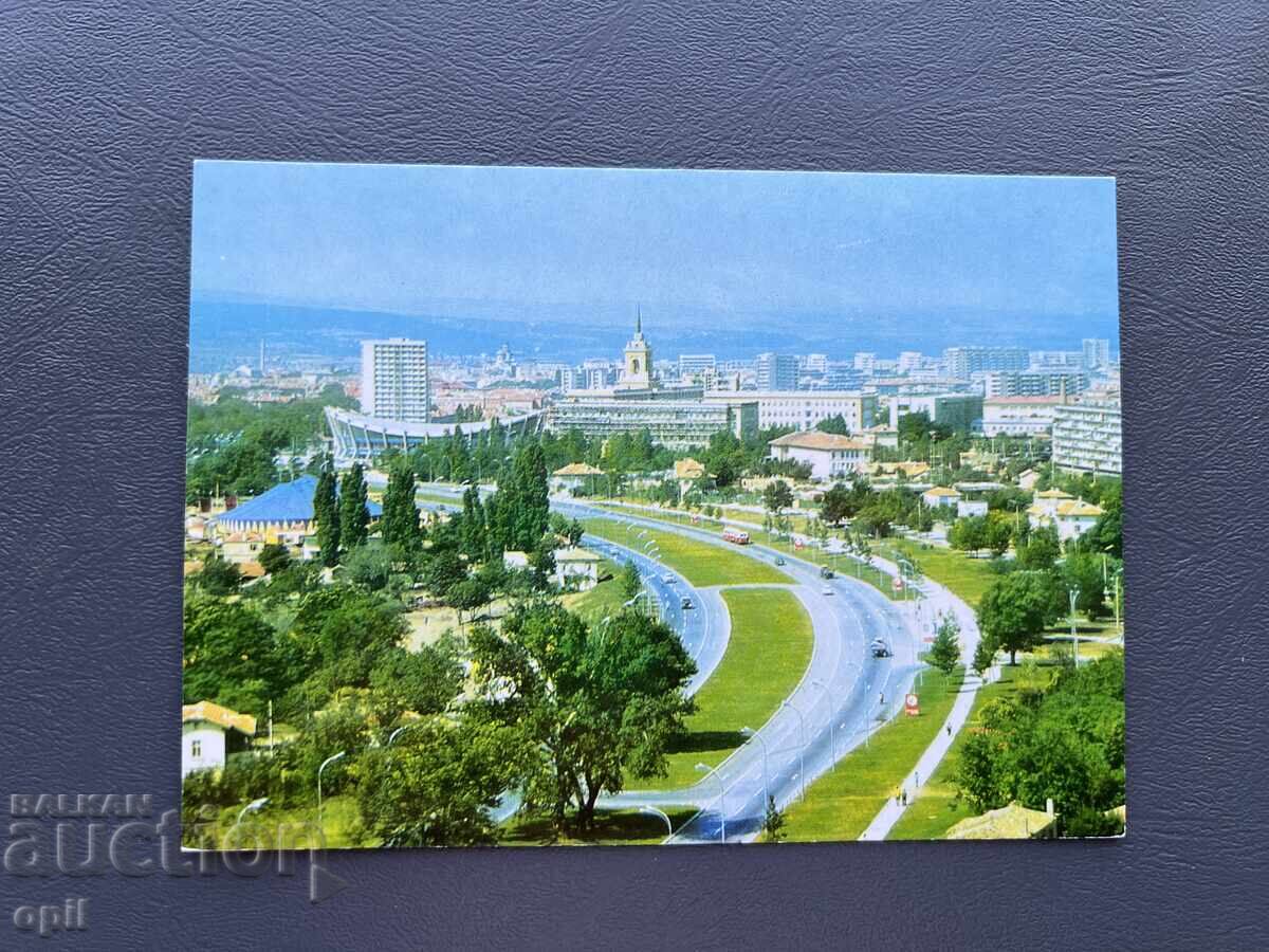 Παλιά Κάρτα - Βουλγαρία - Βάρνα Παλιά Κάρτα - Βουλγαρία - Βάρνα