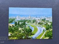 Παλιά Κάρτα - Βουλγαρία - Βάρνα