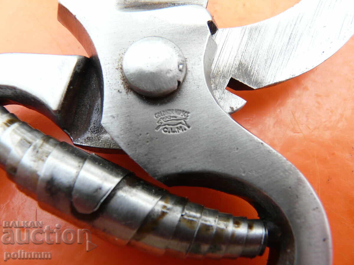 Δημοπρασία Γερμανικό κλαδευτήρι - 15