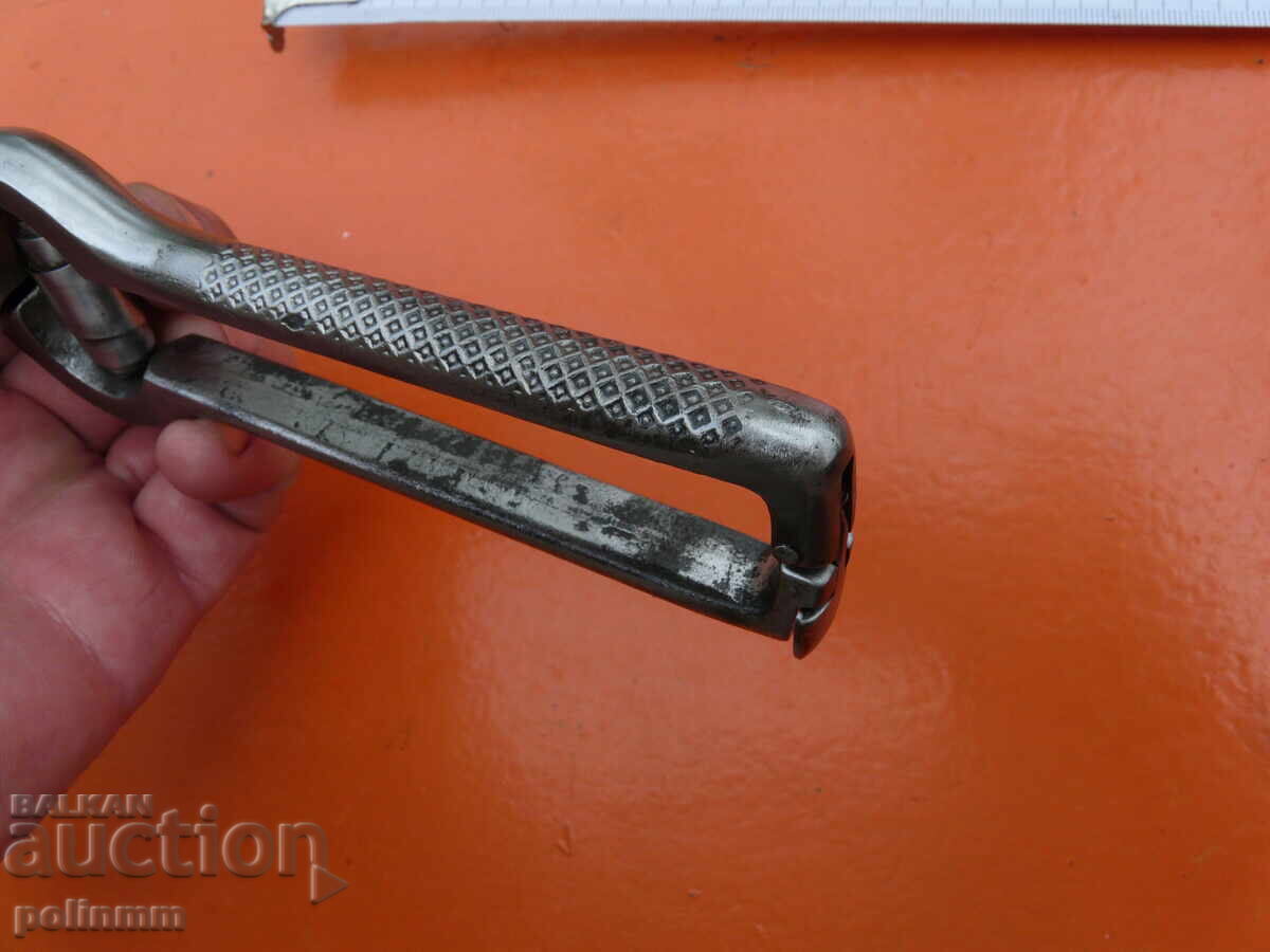 Παράδοση Γερμανικό κλαδευτήρι - 15