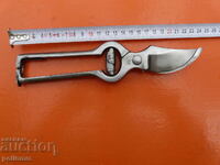 Foarfecă viță de vie germană - 15