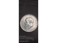 Three 1914 Bavaria stamps