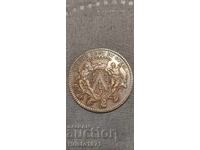 Token 1736 Dijon Town Hall