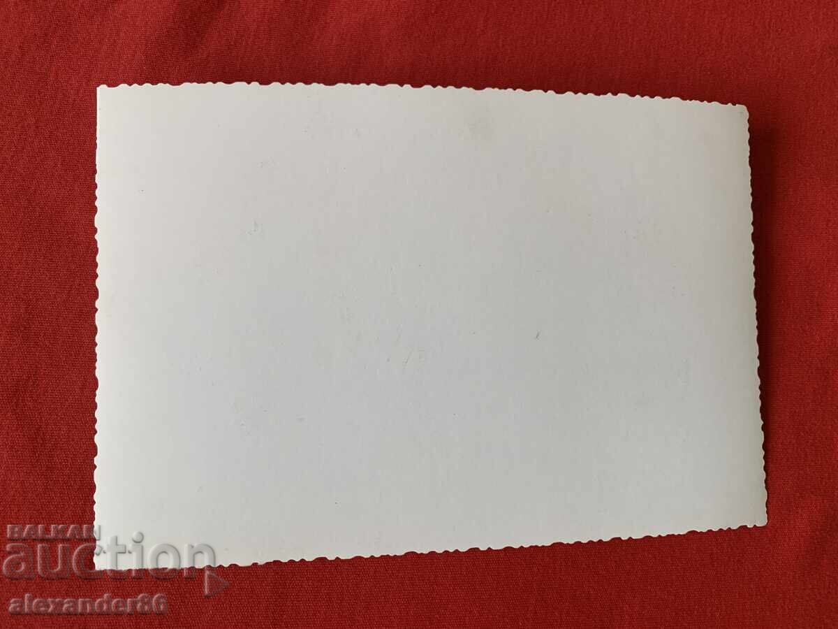 Valkan Shopov Horo old photo - 6