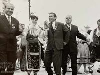 Valkan Shopov Horo old photo