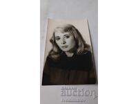 Foto Fată tânără