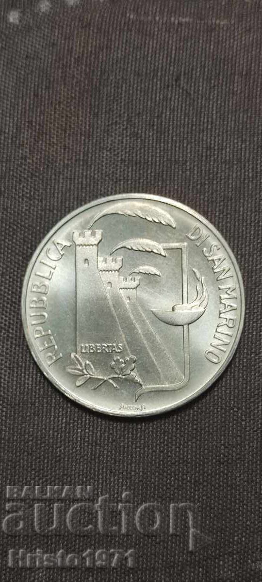 500 λίρες 1988 με τιμή € 25.56 | 49.99 BGN