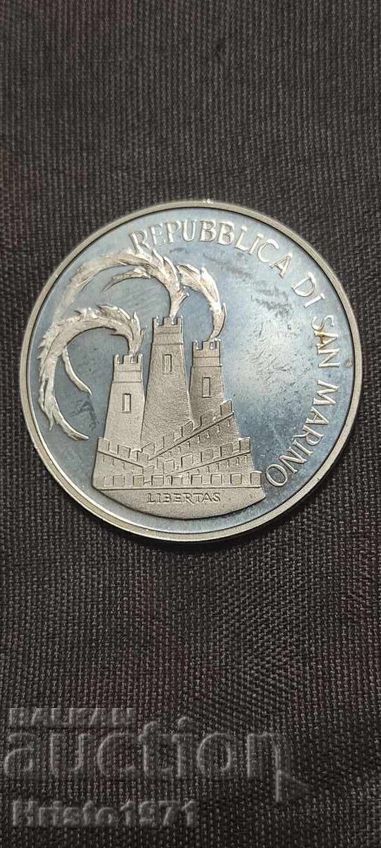 500 λίρες 1984 με τιμή € 25.56 | 49.99 BGN