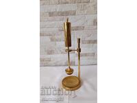 Old Ship Oil Lamp - Ilse D. Ammonsen - Denmark