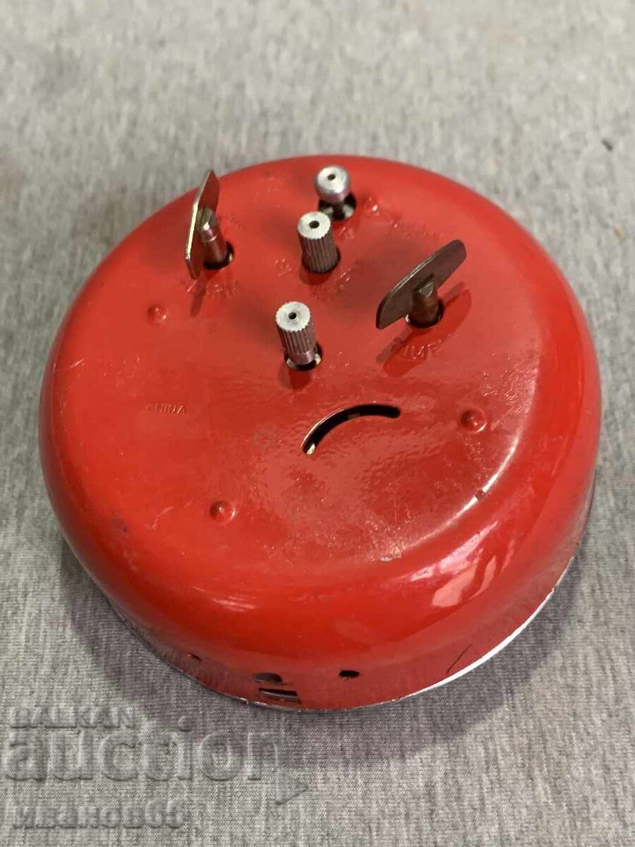 Παράδοση ΞΥΠΝΗΤΗΡΙ