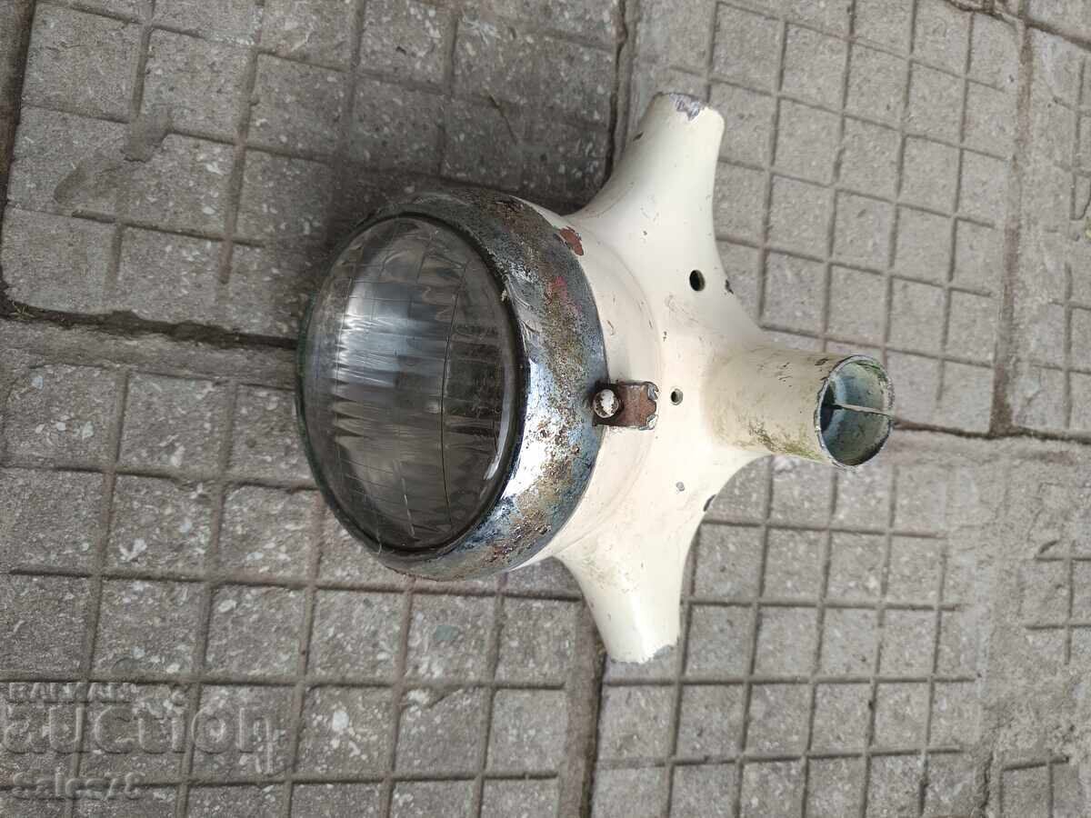 Νυχτερινό φωτιστικό εσωτερικού χώρου, διακόσμηση, διακόσμηση με τιμή 30.00 BGN | € 15.34