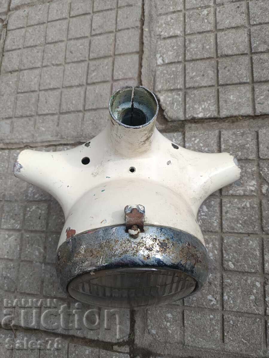 Νυχτερινό φωτιστικό εσωτερικού χώρου, διακόσμηση, διακόσμηση - 6