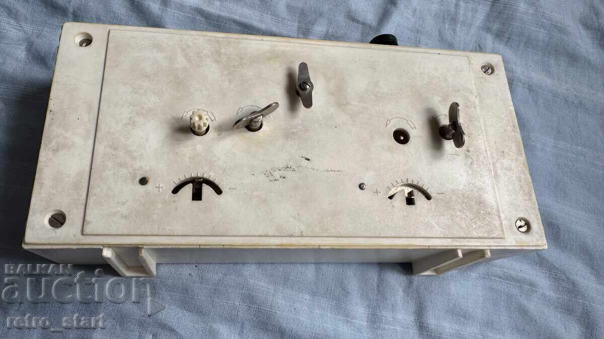 Delivery of Chess clock USSR Delivery of Chess clock USSR