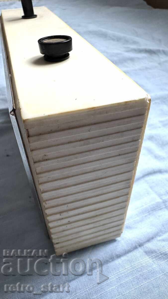 Chess clock USSR - 6 Chess clock USSR - 6